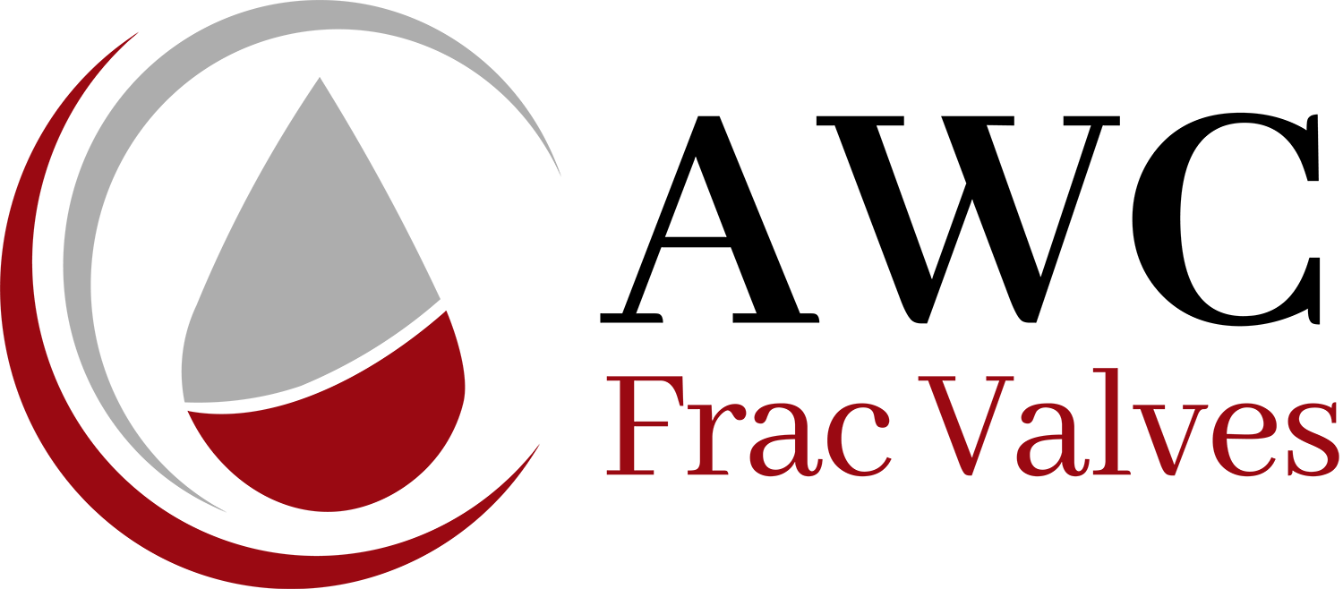 AWC Frac Valves