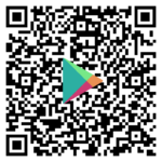 QR code for Scoreholio for Android