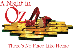 A Night in Oz logo