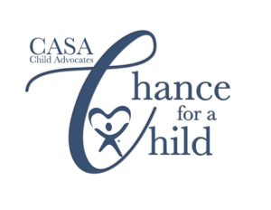 CASA Child Advocates Chance for a Child