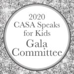 Gala Committee Kick-Off Meeting