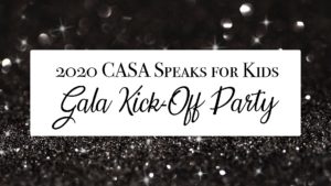 Gala Kick Off Party at Thomas Markle Jewelers