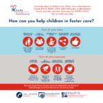 Help Children in Foster Care