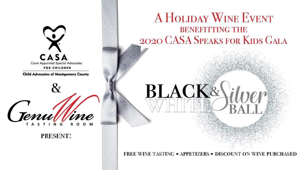 A Holiday Wine Event at GenuWine