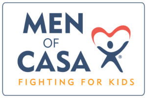 Men of CASA logo