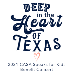 Deep in the Heart of Texas Benefit Concert