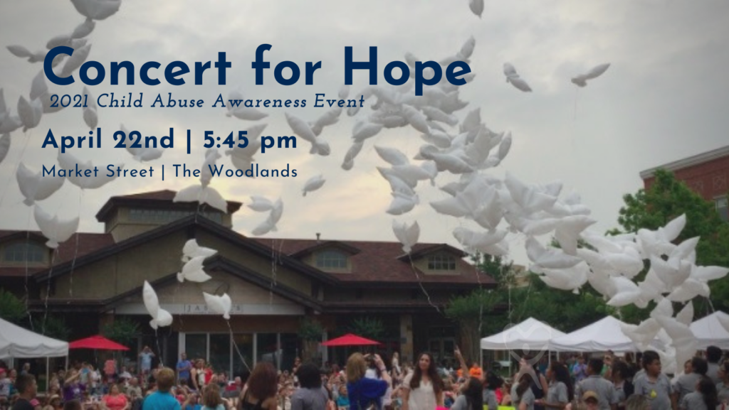 Concert for Hope