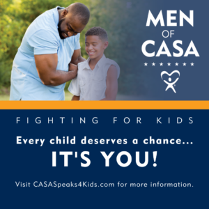 Men of CASA