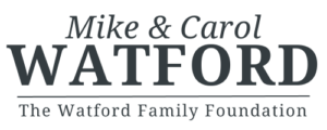 Mike & Carol Watford logo