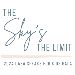 The Sky's the Limit logo