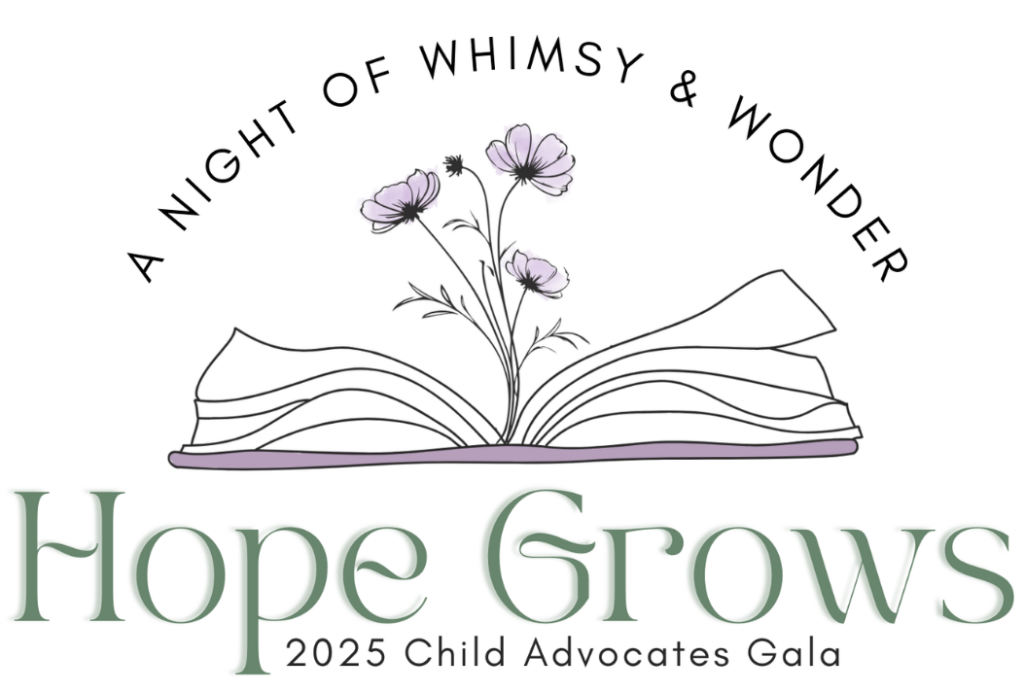 2025 Gala Logo